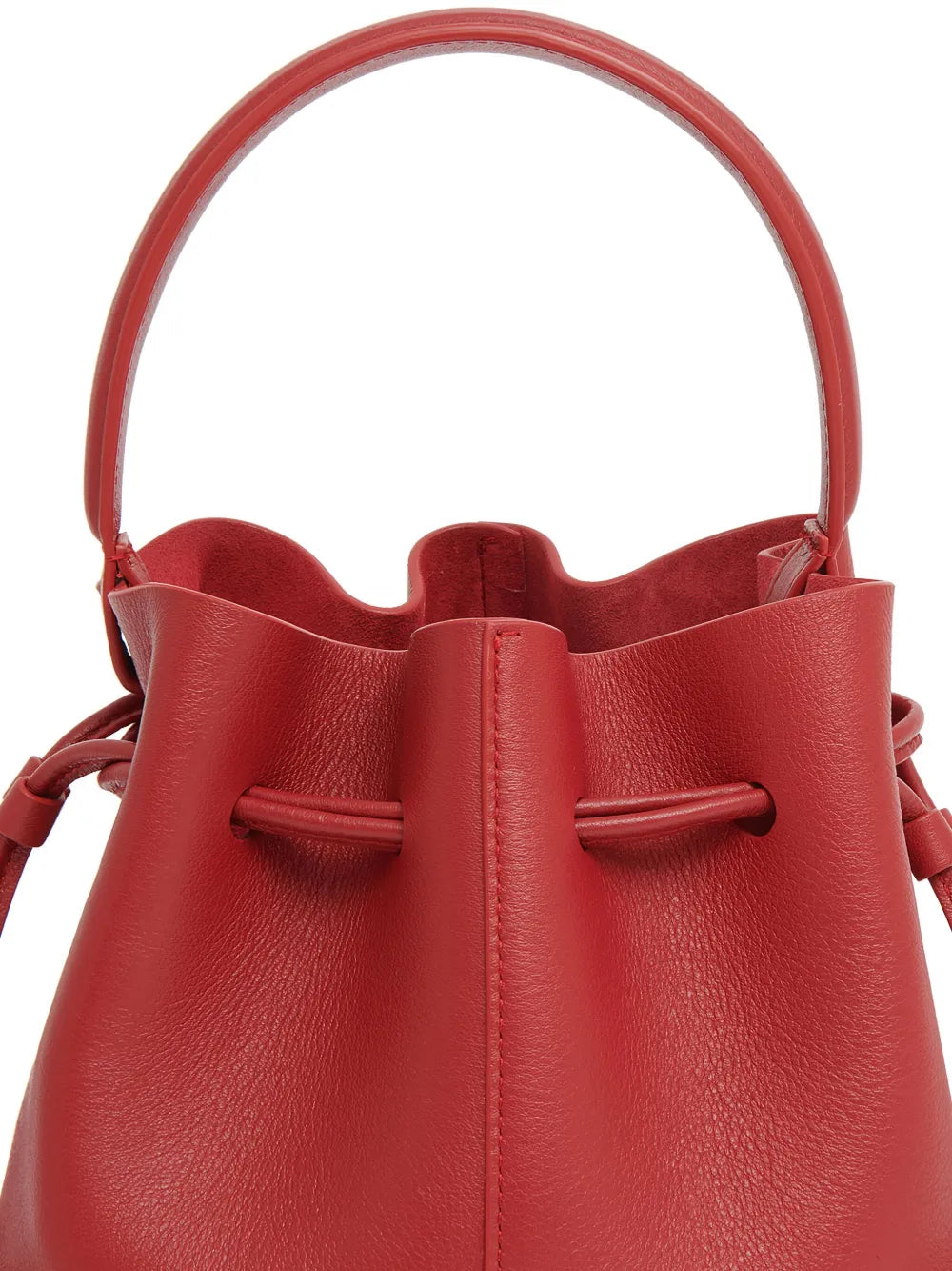 Mansur GavrielDea bucket bag
