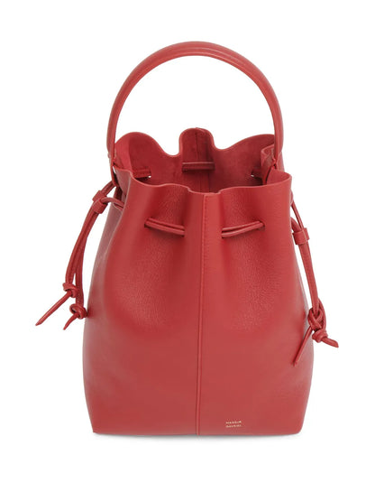 Mansur GavrielDea bucket bag