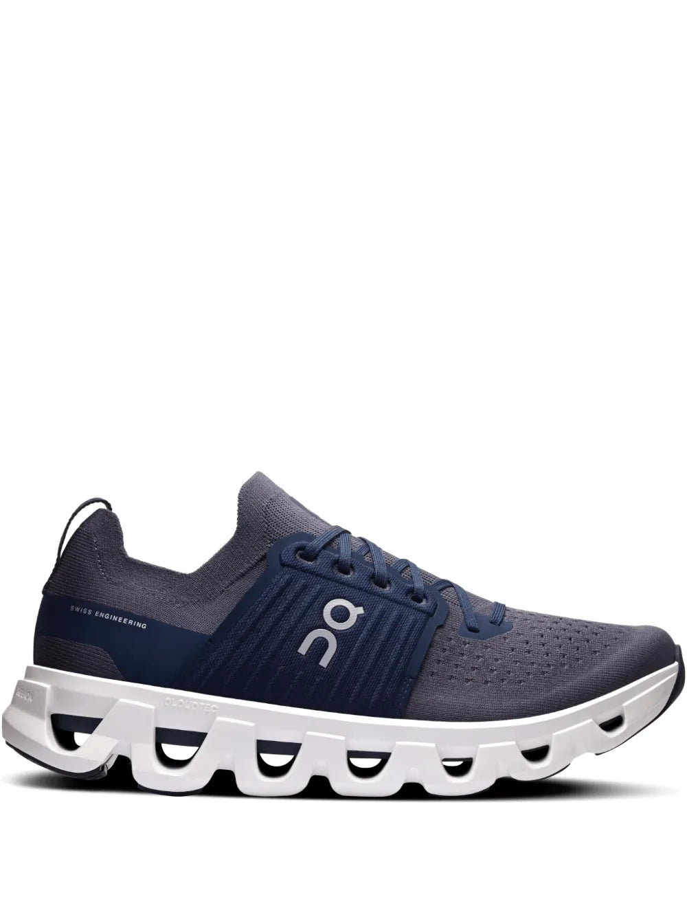 On Running Cloudswift 4 Navy Ink Sneakers floriamart.shop