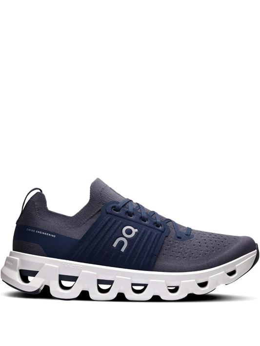 On Running Cloudswift 4 Navy Ink Sneakers floriamart.shop
