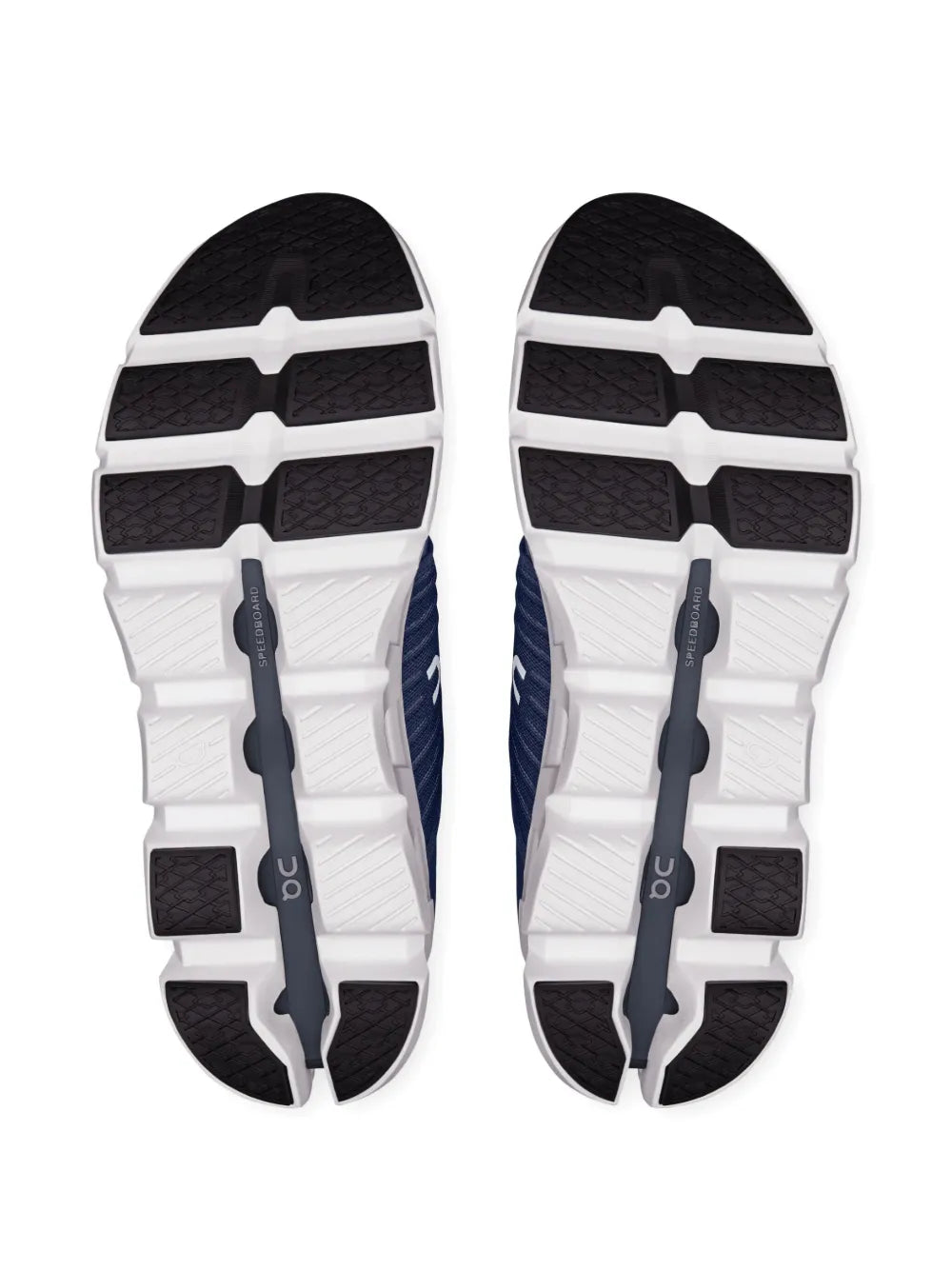On Running Cloudswift 4 Navy Ink Sneakers floriamart.shop
