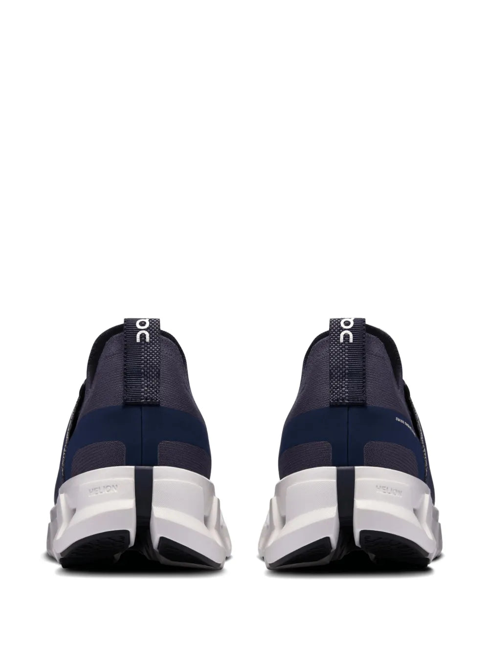 On Running Cloudswift 4 Navy Ink Sneakers floriamart.shop