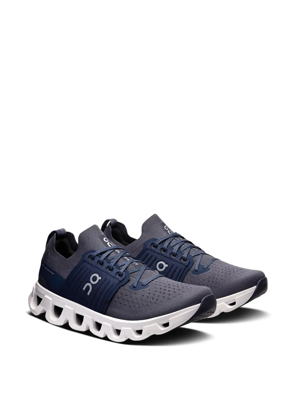 On Running Cloudswift 4 Navy Ink Sneakers floriamart.shop