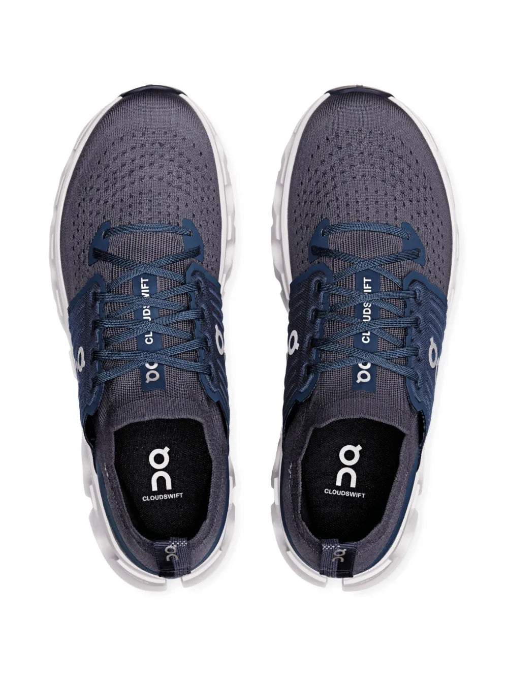 On Running Cloudswift 4 Navy Ink Sneakers floriamart.shop