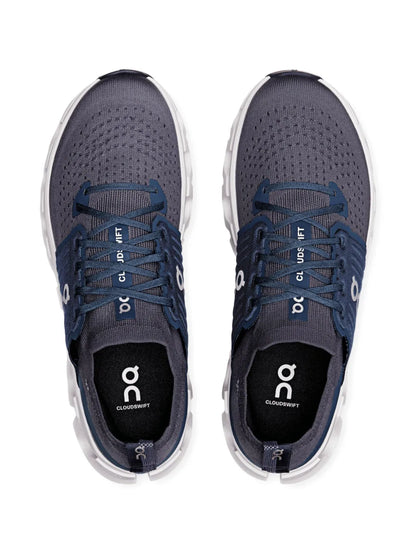 On Running Cloudswift 4 Navy Ink Sneakers floriamart.shop