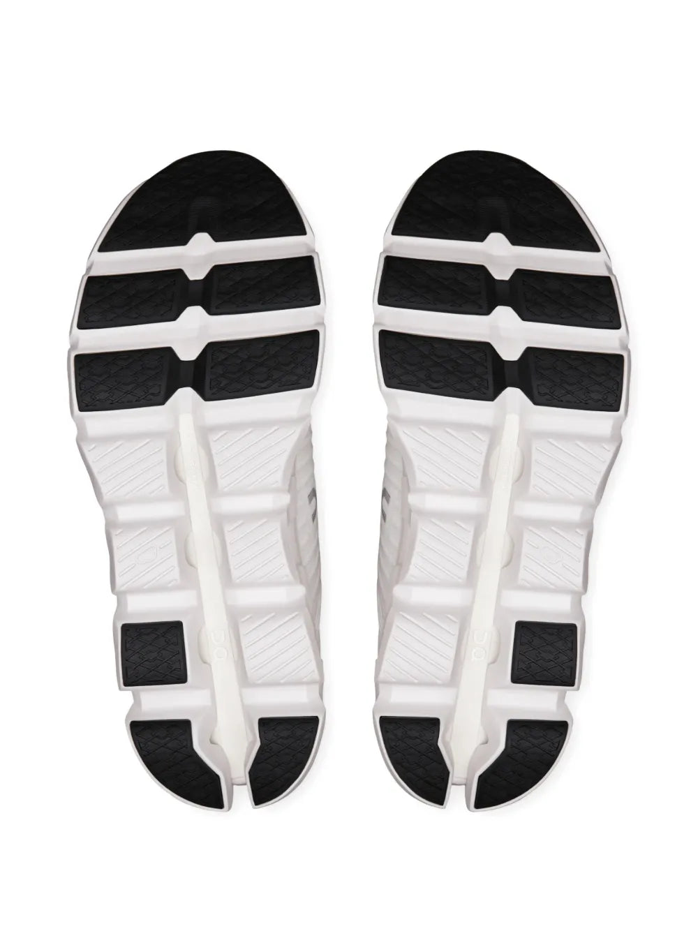 On Running Cloudswift 4 White Sneakers floriamart.shop