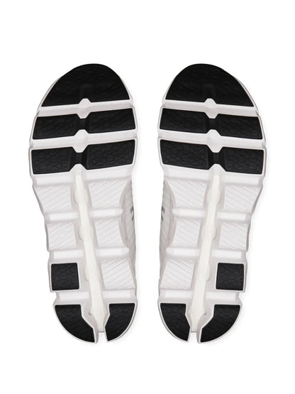 On Running Cloudswift 4 White Sneakers floriamart.shop