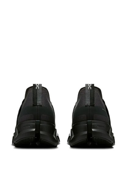 On Running Cloudswift 4 Black Eclipse Sneakers floriamart.shop