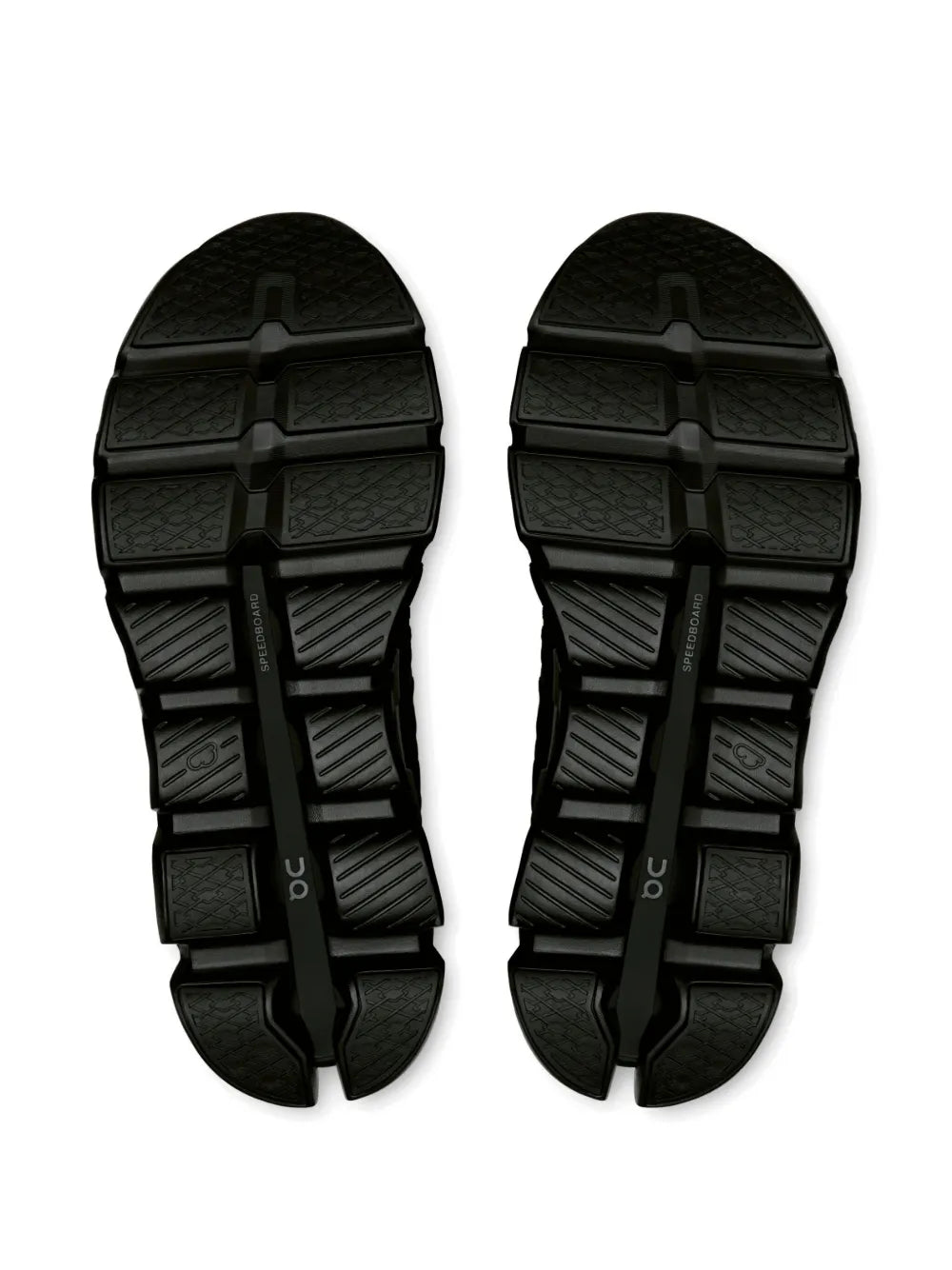 On Running Cloudswift 4 Black Eclipse Sneakers floriamart.shop