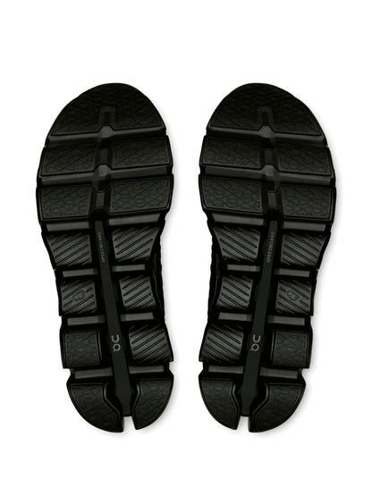 On Running Cloudswift 4 Black Eclipse Sneakers floriamart.shop