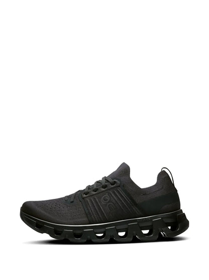 On Running Cloudswift 4 Black Eclipse Sneakers floriamart.shop