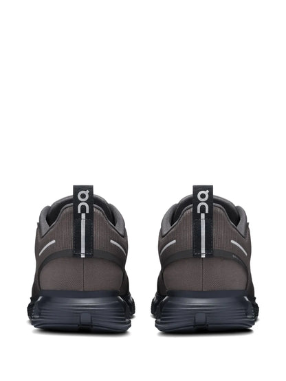 On Running Cloud 6 Wp Thorn Black Sneakers floriamart.shop