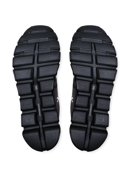 On Running Cloud 6 Wp Thorn Black Sneakers floriamart.shop