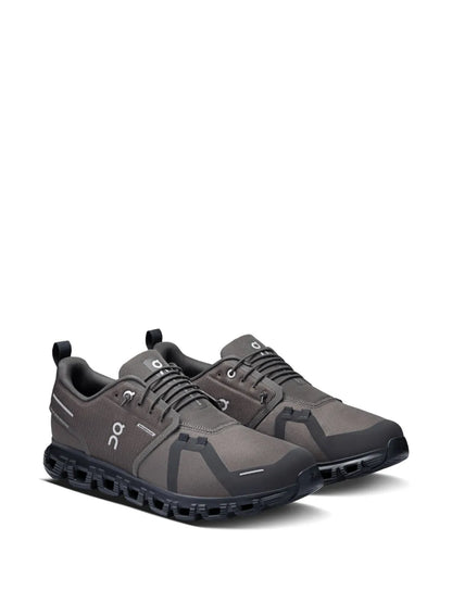 On Running Cloud 6 Wp Thorn Black Sneakers floriamart.shop