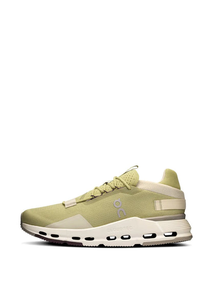 On Running Cloudnova 2 Caper Desert Sneakers floriamart.shop