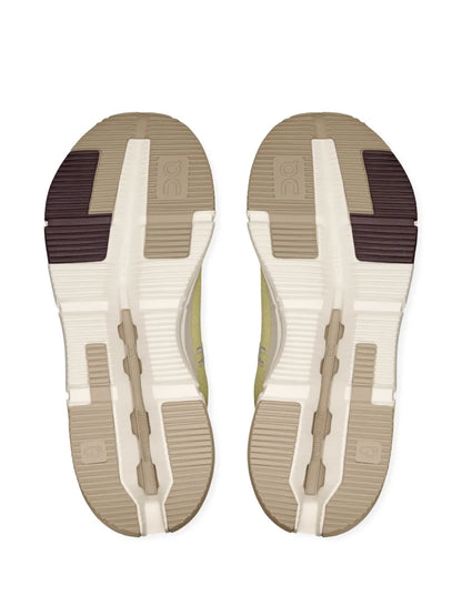 On Running Cloudnova 2 Caper Desert Sneakers floriamart.shop