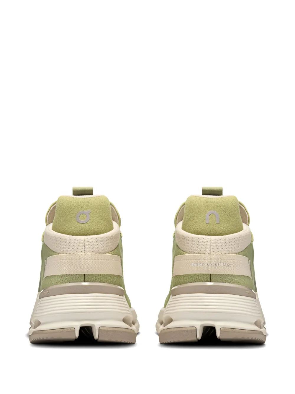 On Running Cloudnova 2 Caper Desert Sneakers floriamart.shop