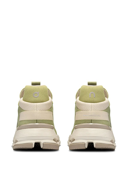 On Running Cloudnova 2 Caper Desert Sneakers floriamart.shop