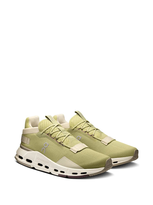 On Running Cloudnova 2 Caper Desert Sneakers floriamart.shop