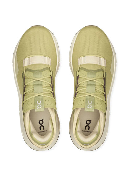 On Running Cloudnova 2 Caper Desert Sneakers floriamart.shop