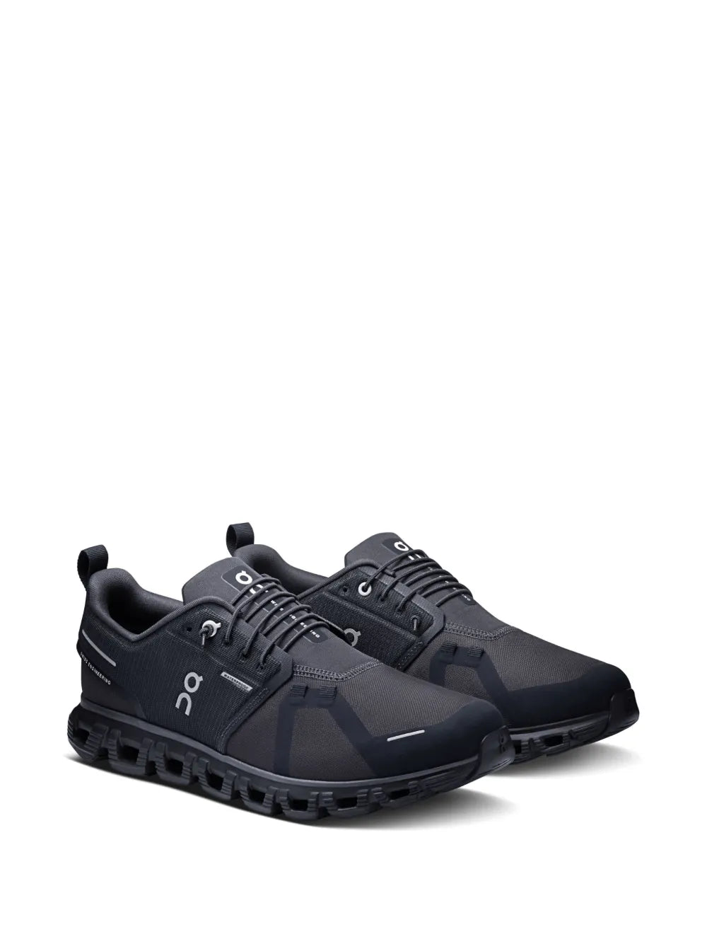 On Running Cloud 6 Sneakers floriamart.shop