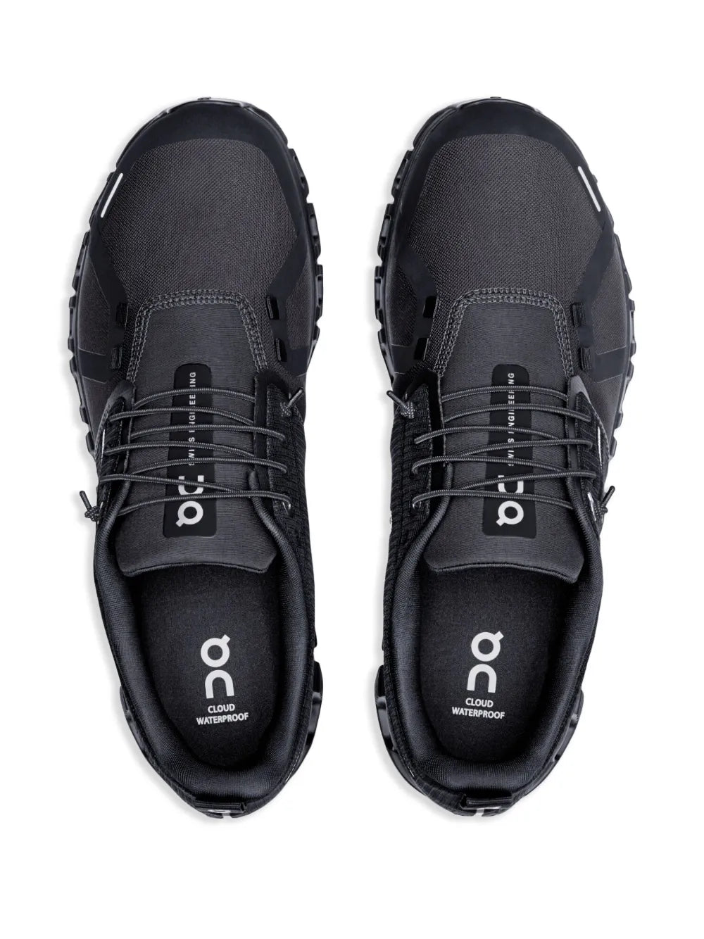 On Running Cloud 6 Sneakers floriamart.shop