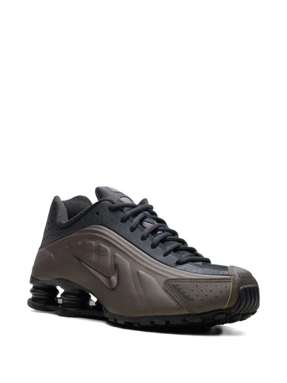 Nike Shox R4 Ironstone/Off Noir/Off Noir Sneakers floriamart.shop