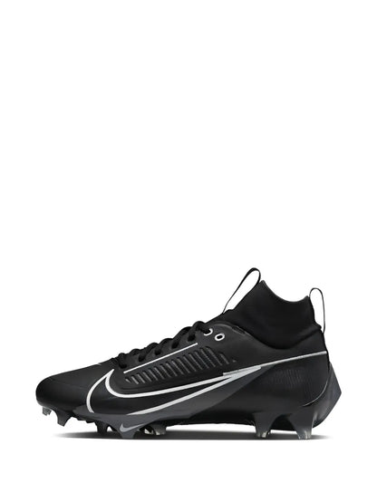 Nike Vapor Edge Pro 360 2 Black7Iron Grey/White Cleats floriamart.shop