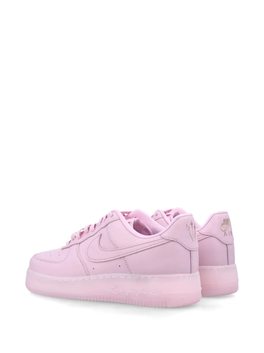 Nike X Drake Nocta Air Force 1 Low Sneakers floriamart.shop