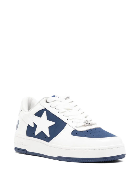 A Bathing Ape?Sta #6 Sneakers Floriamart