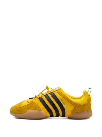 adidas X Bad Bunny Ballerina Bold Gold Sneakers