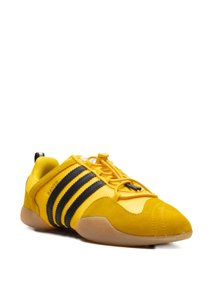 adidas X Bad Bunny Ballerina Bold Gold Sneakers