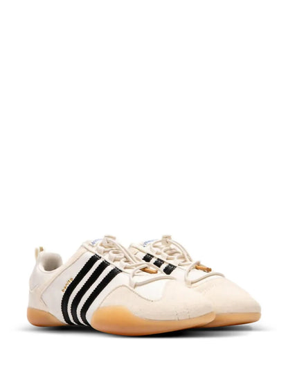 adidas X Bad Bunny Ballerina Off White Sneakers