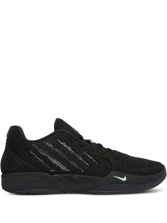 Nike X Swarovski Ja 2 Black Label - Scratch Bling Sneakers floriamart.shop