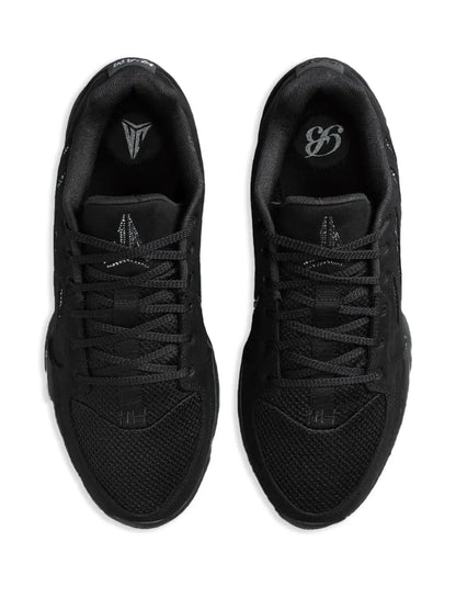 Nike X Swarovski Ja 2 Black Label - Scratch Bling Sneakers floriamart.shop