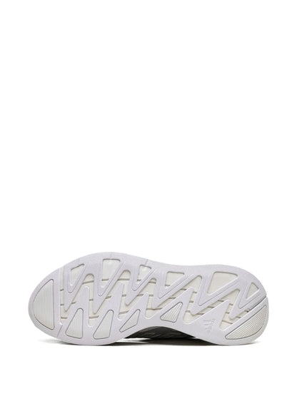 adidas Adizero Aruku White/Silver Metallic Sneakers Floriamart