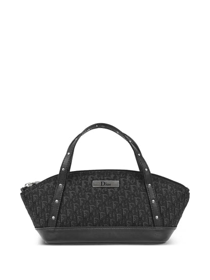 Pre-OwnedChristian Dior Pre-Owned2003 Street Chic Trotter tote bag