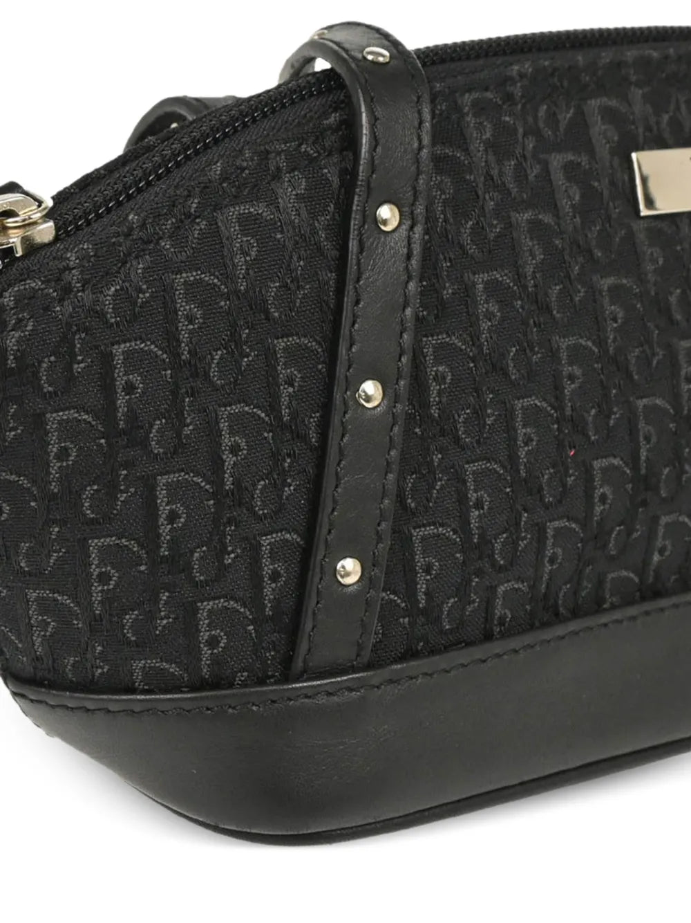 Pre-OwnedChristian Dior Pre-Owned2003 Street Chic Trotter tote bag