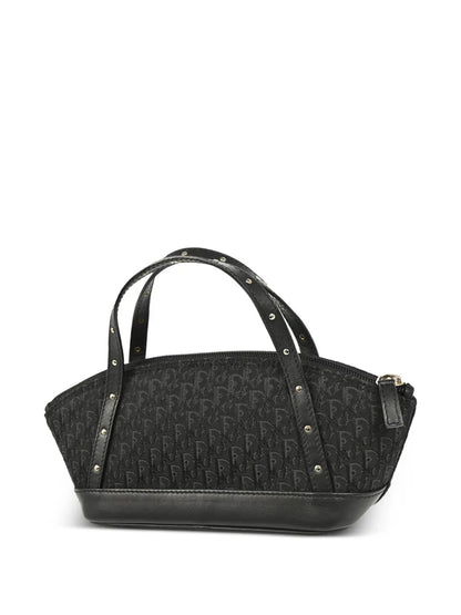 Pre-OwnedChristian Dior Pre-Owned2003 Street Chic Trotter tote bag
