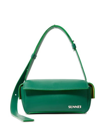 Sunneismall Labauletto shoulder bag