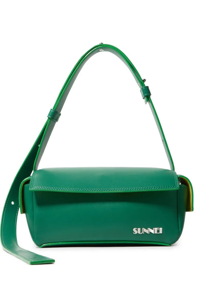Sunneismall Labauletto shoulder bag