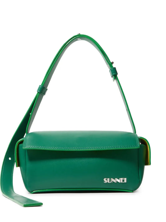 Sunneismall Labauletto shoulder bag