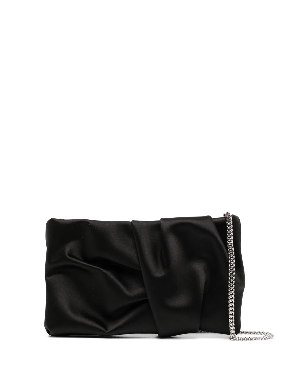 Jimmy ChooBonny clutch bag