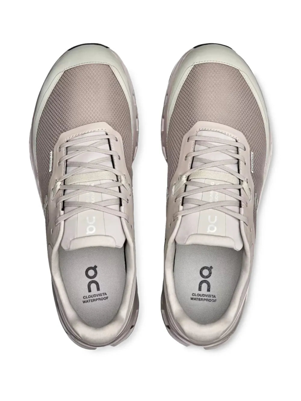 On Running Cloudvista 2 Sneakers floriamart.shop