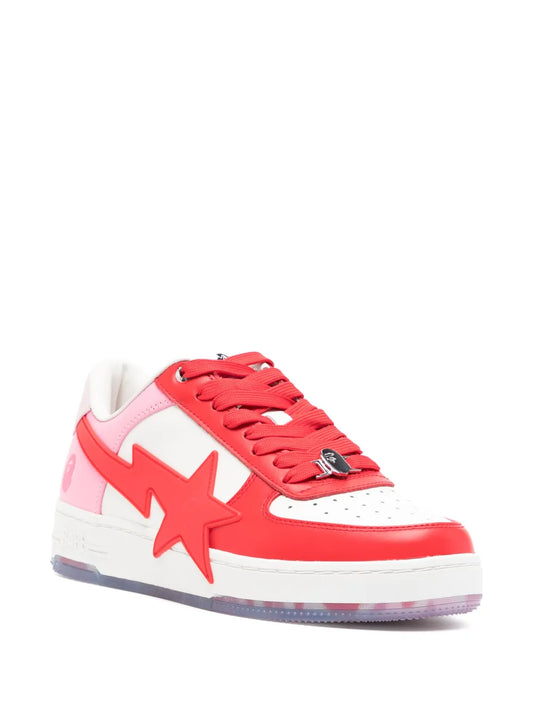 A Bathing Ape?Sta Os M2 Sneakers Floriamart