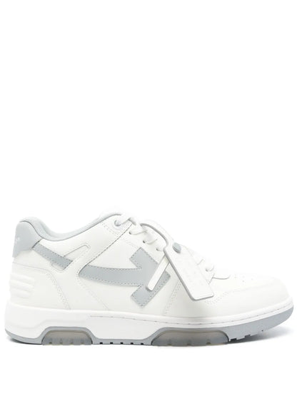 Off-White Out Of Office Sneakers floriamart.shop