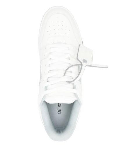 Off-White Out Of Office Sneakers floriamart.shop
