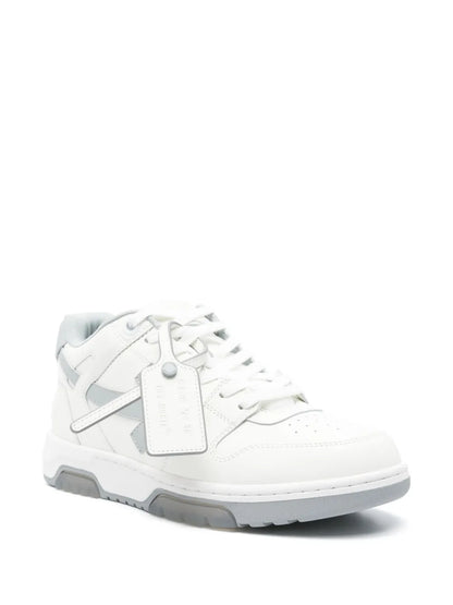 Off-White Out Of Office Sneakers floriamart.shop