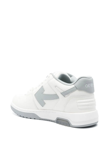 Off-White Out Of Office Sneakers floriamart.shop