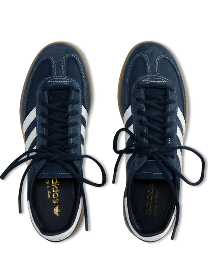 adidas X Sporty & Rich Handball Spezial Suede Sneakers